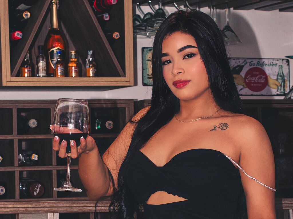 Profil de Roxanneshelby - Photo n°0