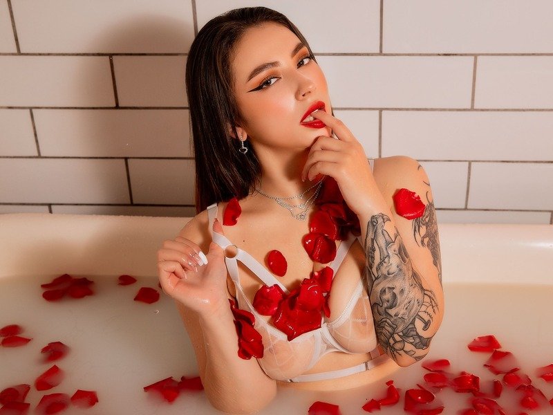 Roxannewill' profilo - Immagine n°0
