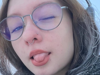 Roxannrabenstein's Sexcam