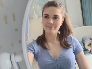 Roxannsmith's Sexcam