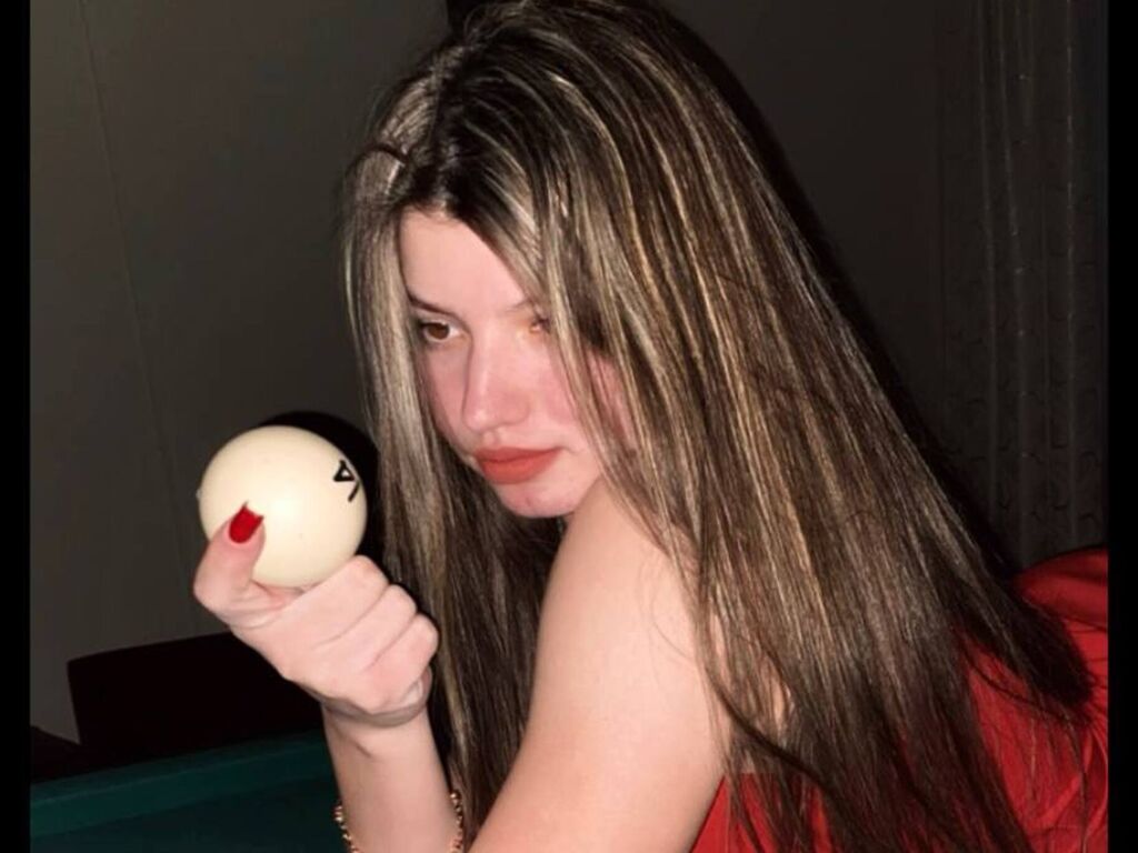 Roxanntamlin's Profil - Bild n°0