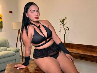 Live Sex Roxanvegaa