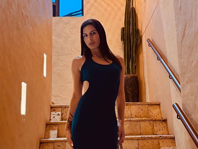 RoxelyMars's profiel - Afbeelding n°1