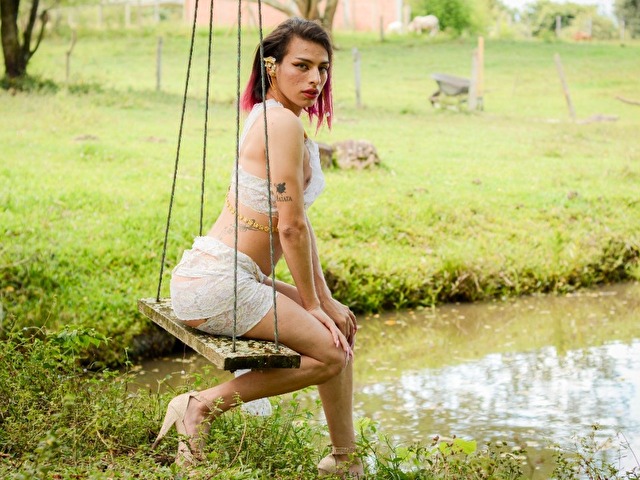 RoxelyMars's profiel - Afbeelding n°2