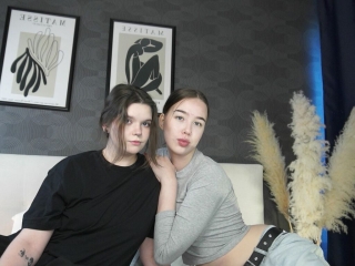Profil de Roxieandlana