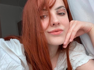 Roxiebel's Sexcam