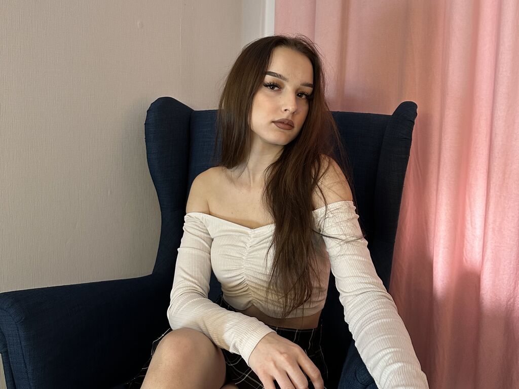 Roxieglenn's profile - Image n°0
