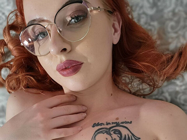 Profil de RoxieJoy - Photo n°1
