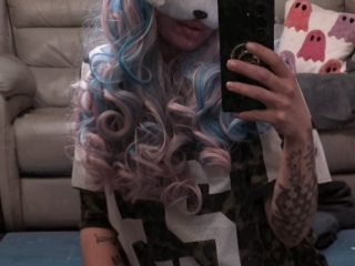 Sexcam Porn von Roxiesage