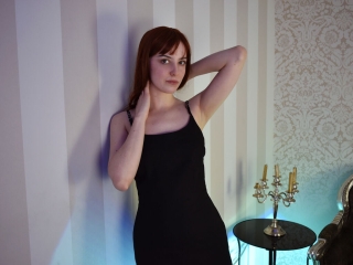 Roxiesinner's Sexcam