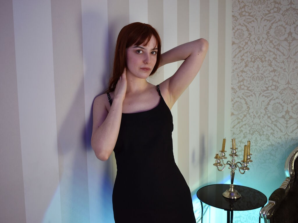 Profil de Roxiesinner - Photo n°0