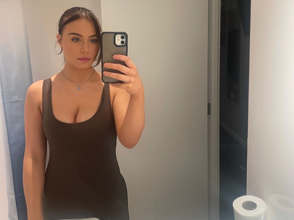 Roxiigirl' profilo - Immagine n°1
