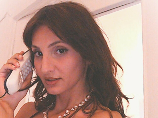 RoxiSensual's profile - Image n°3