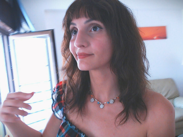 RoxiSensual's profile - Image n°2