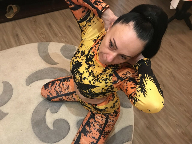 Perfil con Roxolanacool - Imagen  n°19