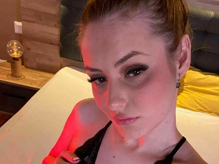 Webcam sex con Roxxane