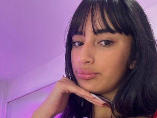 Sexcam Live Show von Roxxanedamiana