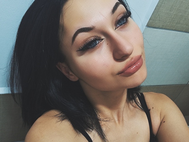 RoxxanneBabe's profiel - Afbeelding n°1