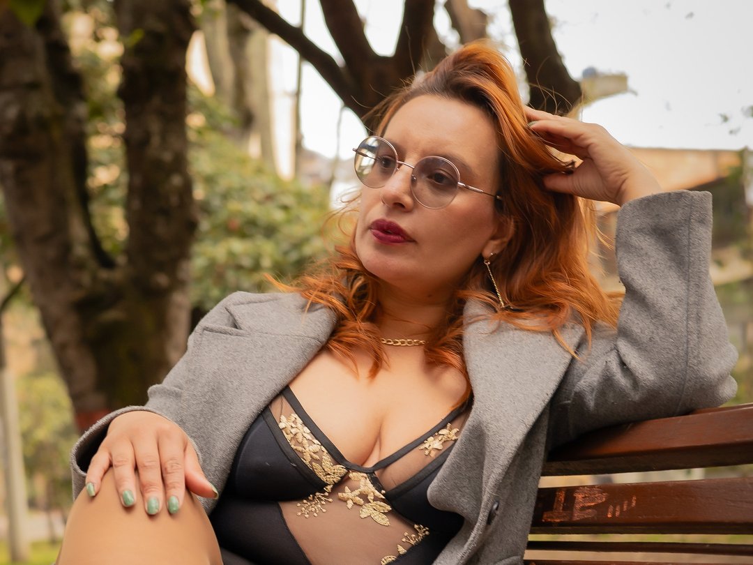 Roxxiejackson's Profil - Bild n°0