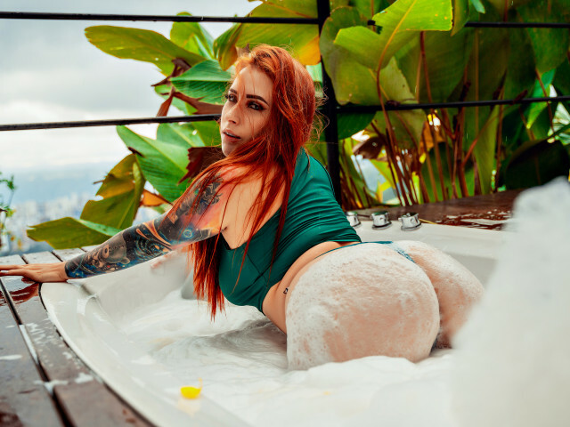 Perfil con RoxxieRogue - Imagen  n°58