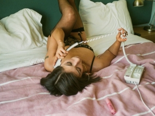 Roxxxanne24's Sexcam