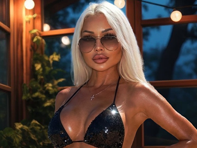 Perfil con Roxxxy - Imagen  n°15