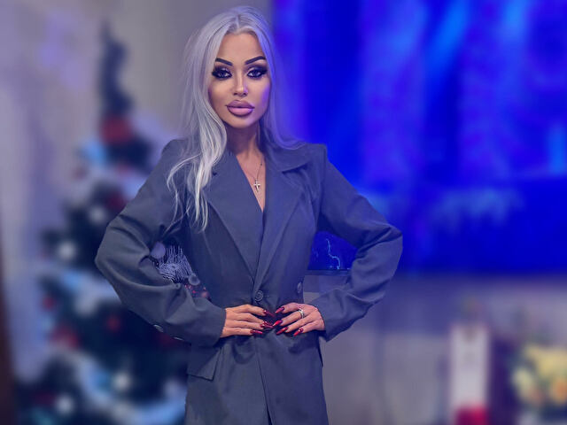 Perfil con Roxxxy - Imagen  n°10