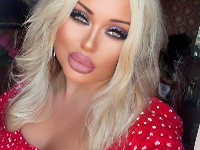 Roxxxy's profiel - Afbeelding n°8