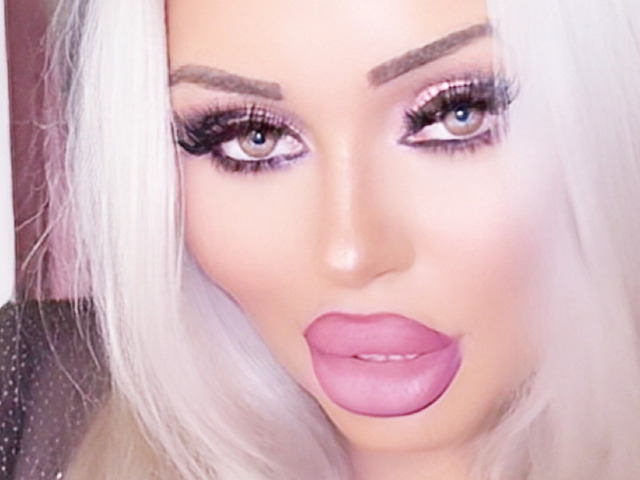 Roxxxy's profiel - Afbeelding n°1