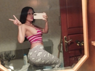 Roxxxyhumied's Sexcam