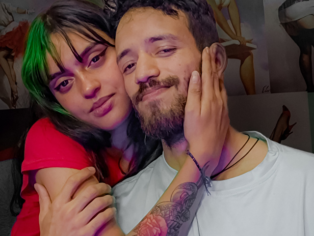 Perfil con Couple77 - Imagen  n°11