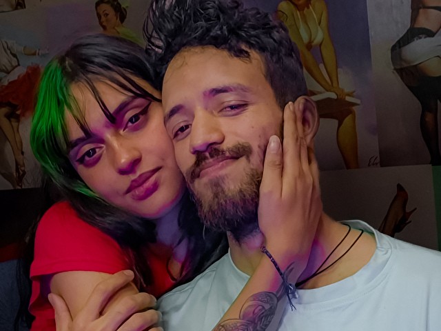 Perfil con Couple77 - Imagen  n°8