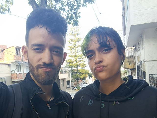 Perfil con Couple77 - Imagen  n°6