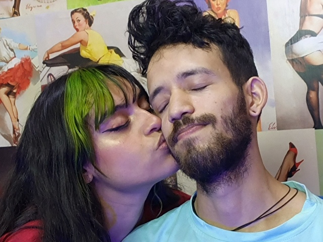 Perfil con Couple77 - Imagen  n°5