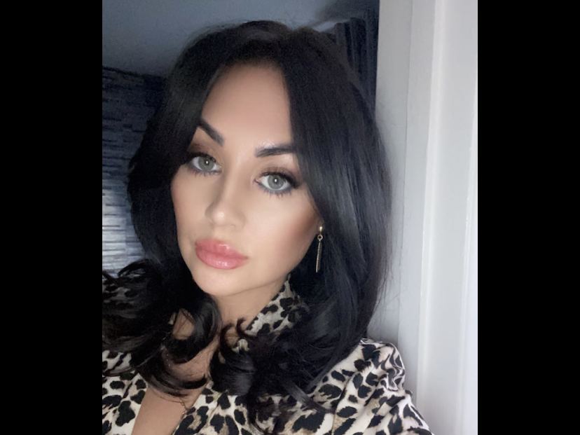 Roxxyminx' profilo - Immagine n°0