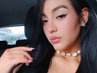 Sexo por webcam con Roxxysweet21
