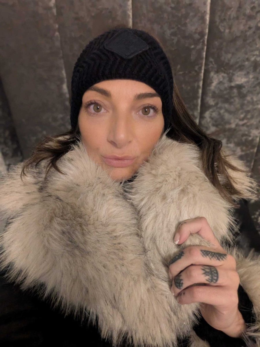 Perfil con Roxy_Reed - Imagen  n°0