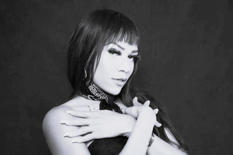 Roxy_Sexydiaz's Profil - Bild n°0