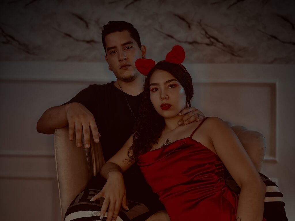 Roxyandaron' profilo - Immagine n°1