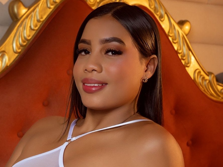 Profil de Roxybanks - Photo n°1