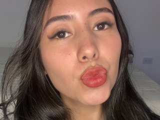 Roxybeautyy's Sexcam