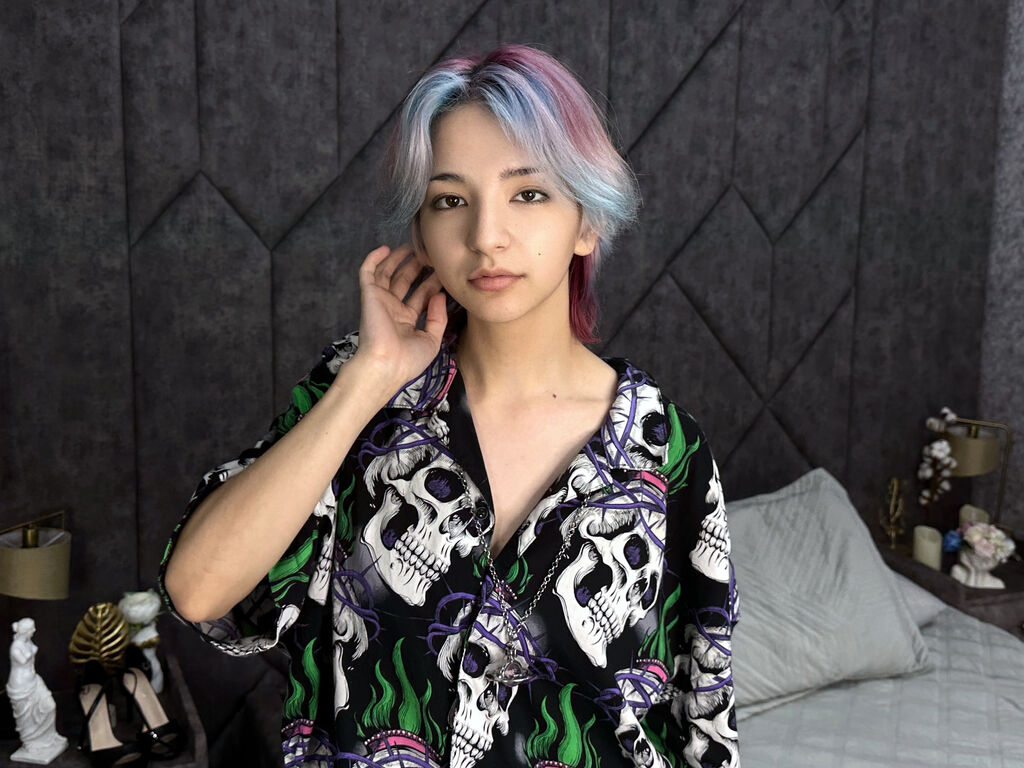 Roxybiss's profile - Image n°1