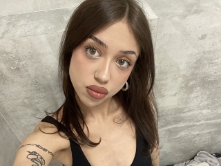 Roxybullet's Sexcam