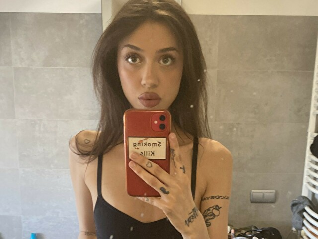 Roxybullet's Profil - Bild n°10