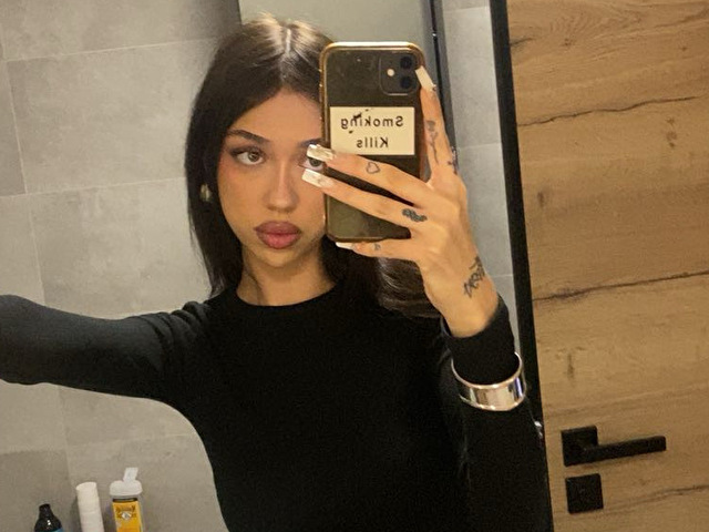 Roxybullet's Profil - Bild n°6