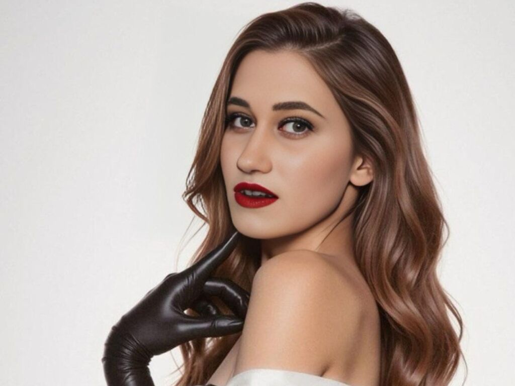 Profil de Roxycrave - Photo n°1