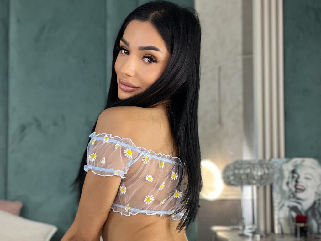 Roxydel's profiel - Afbeelding n°1