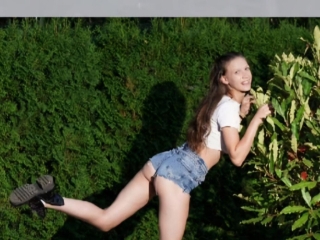 Webcam sex con Roxydeviss