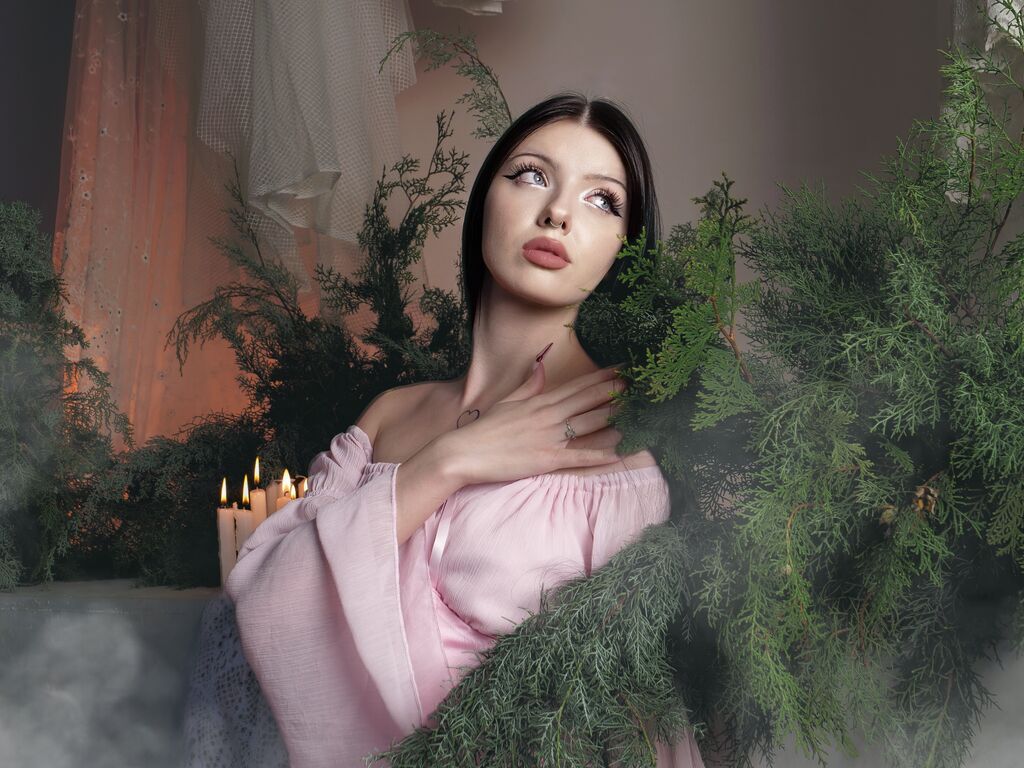 Perfil con Roxyhopper - Imagen  n°0