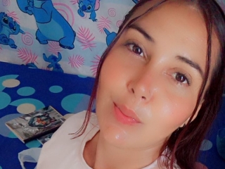 Roxyhotgiirl's Sexcam